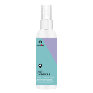 Cozy Paws Puppy Training Spray