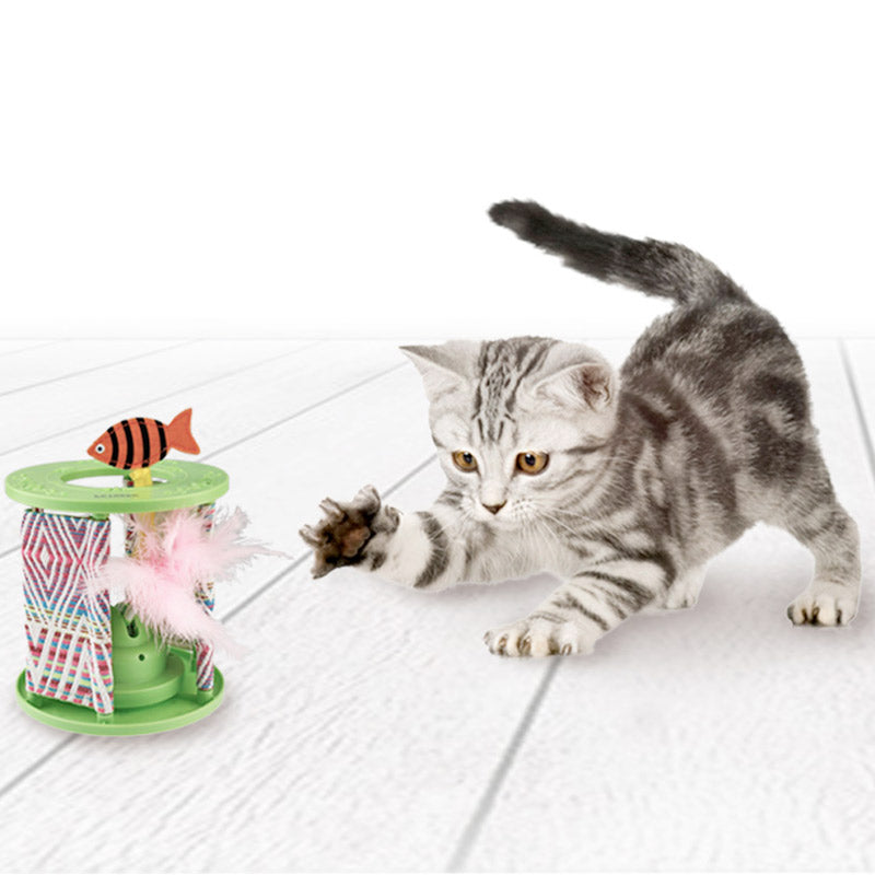 PetGeek Wonder Pod