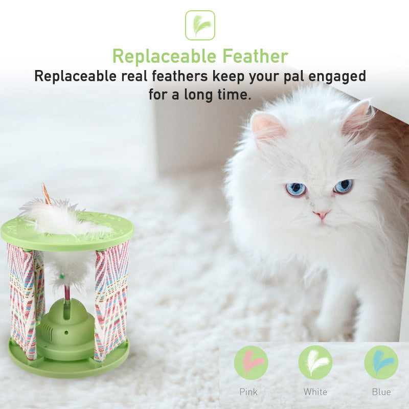 PetGeek Wonder Pod