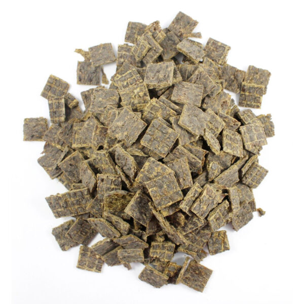 Zeal Gently Air-Dried Beef Recipe for Dogs 4 kg