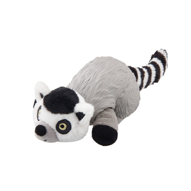 GiGwi Zoomin’ Friends Lemur