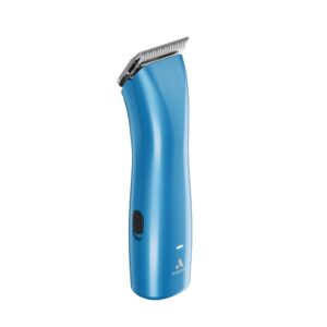 Andis eMERGE Lite Clipper-Blue