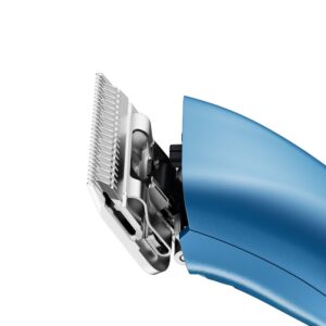 Andis eMERGE Lite Clipper-Blue
