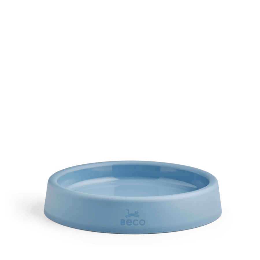 Beco Steady Food & Water Cat Bowl