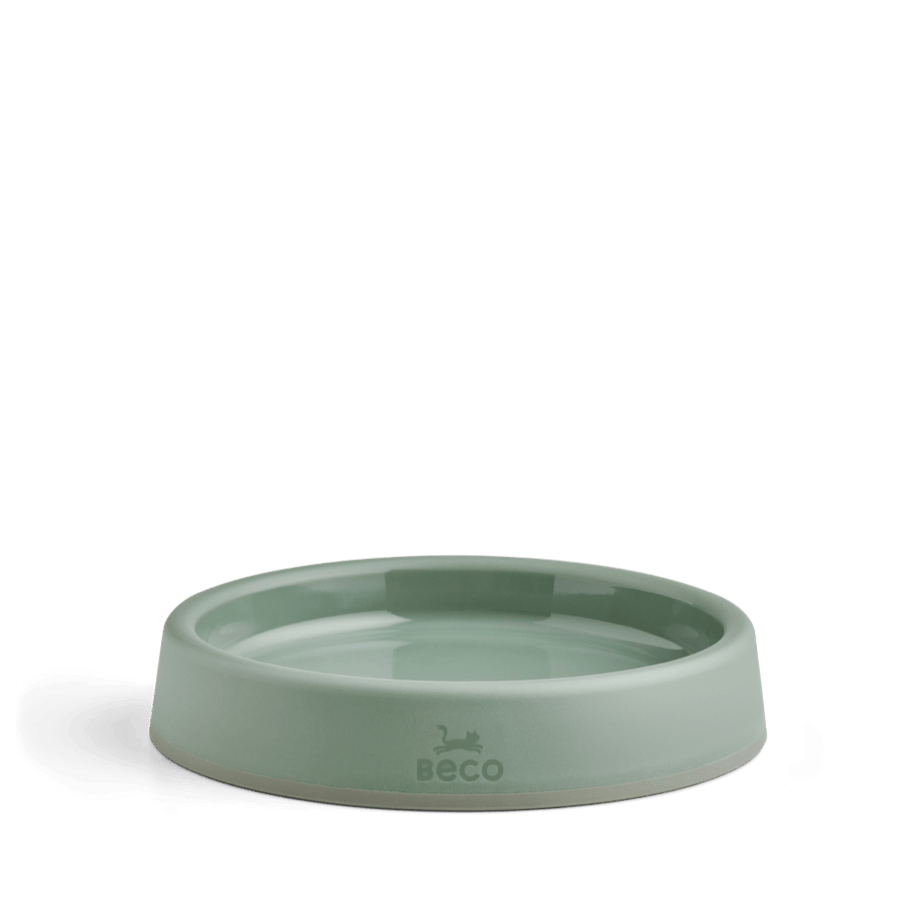 Beco Steady Food & Water Cat Bowl