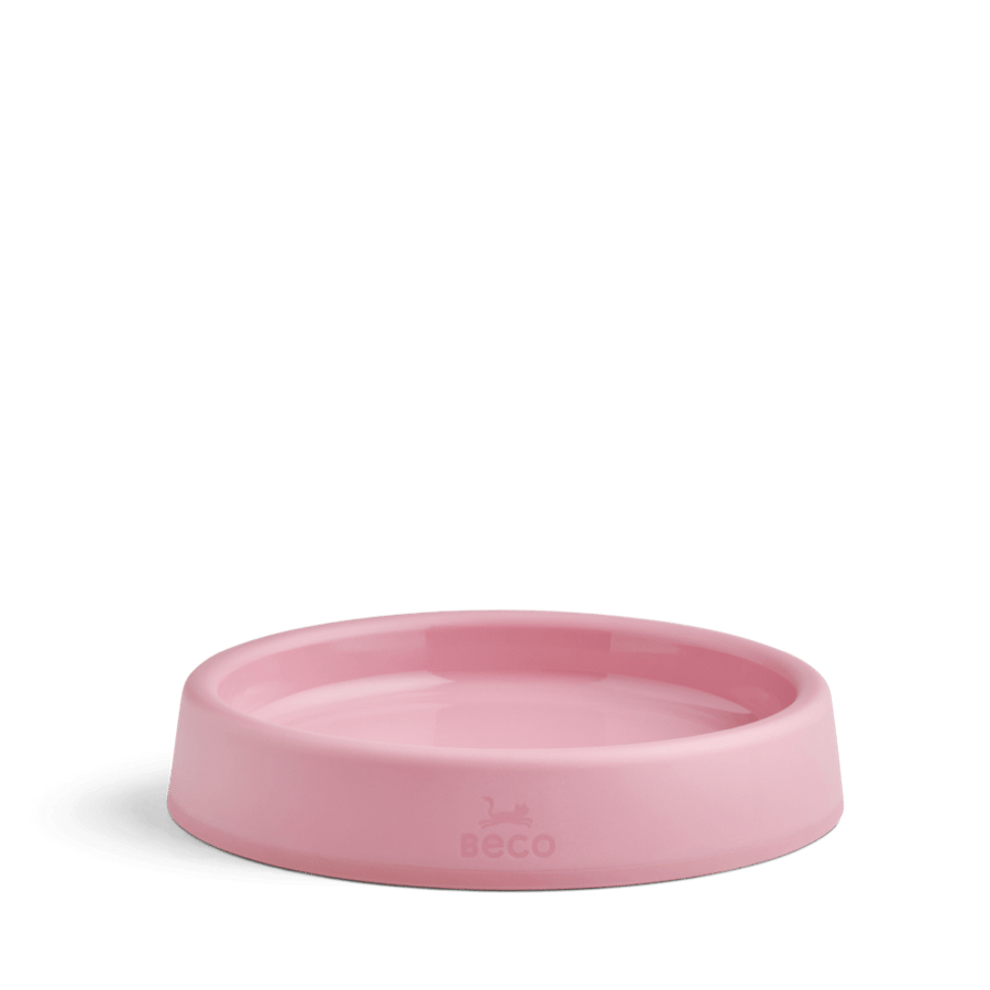 Beco Steady Food & Water Cat Bowl