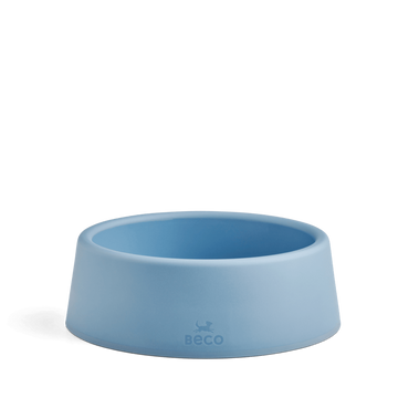 Beco Steady Food & Water Dog Bowl