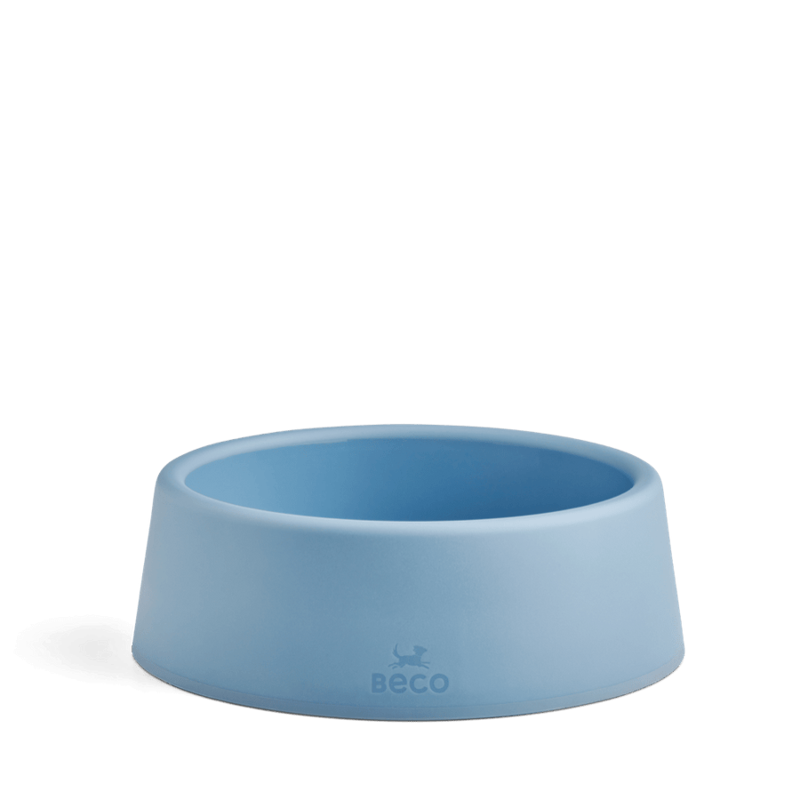 Beco Steady Food & Water Dog Bowl