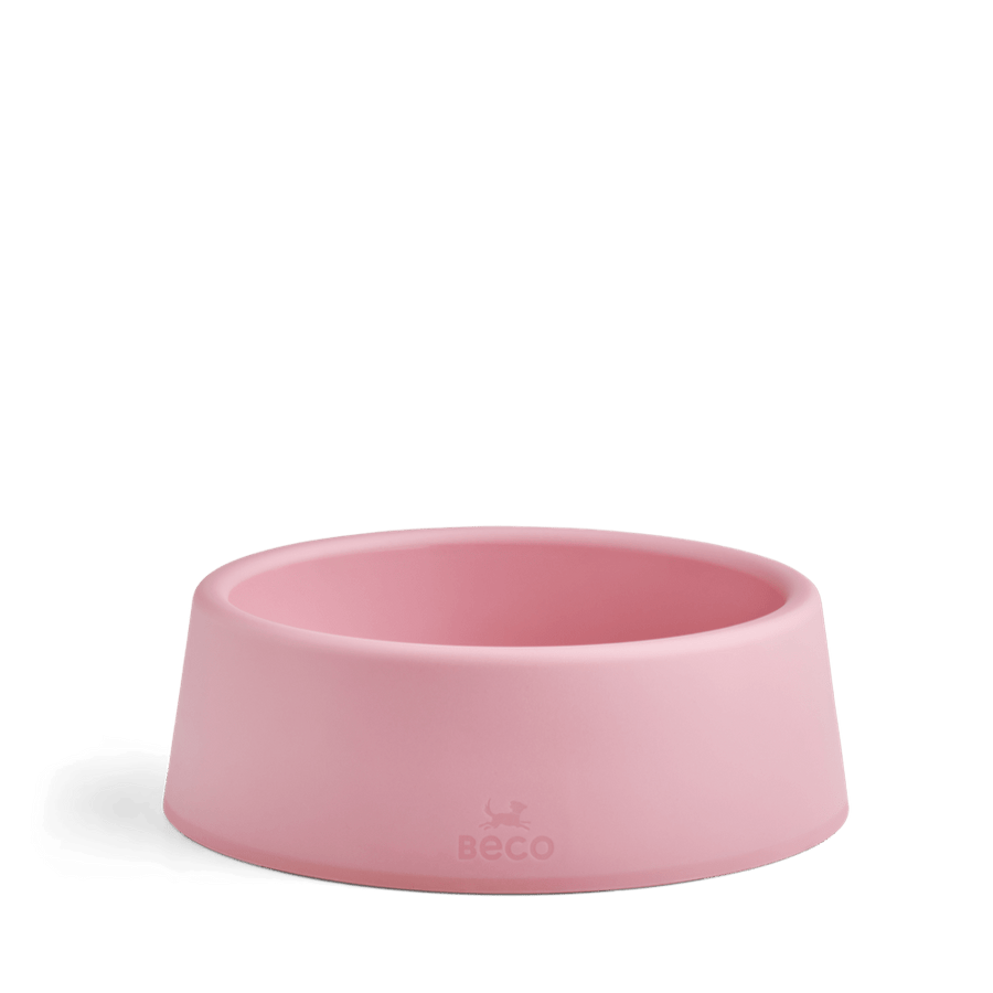Beco Steady Food & Water Dog Bowl