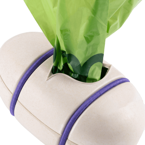Beco Pets Pocket Eco-Friendly Poop Bag Dispenser