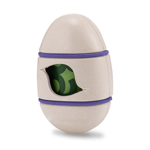 Beco Pets Pocket Eco-Friendly Poop Bag Dispenser