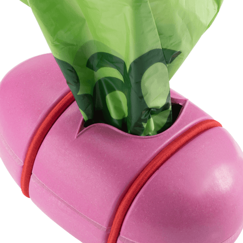 Beco Pets Pocket Eco-Friendly Poop Bag Dispenser