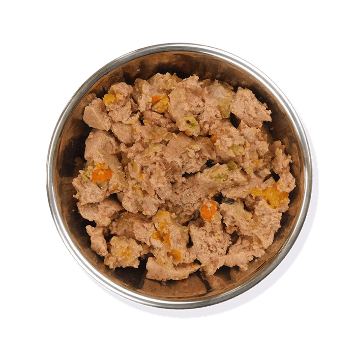 Barking Heads Bowl Lickin' Chicken Adult Wet Dog Food 300g