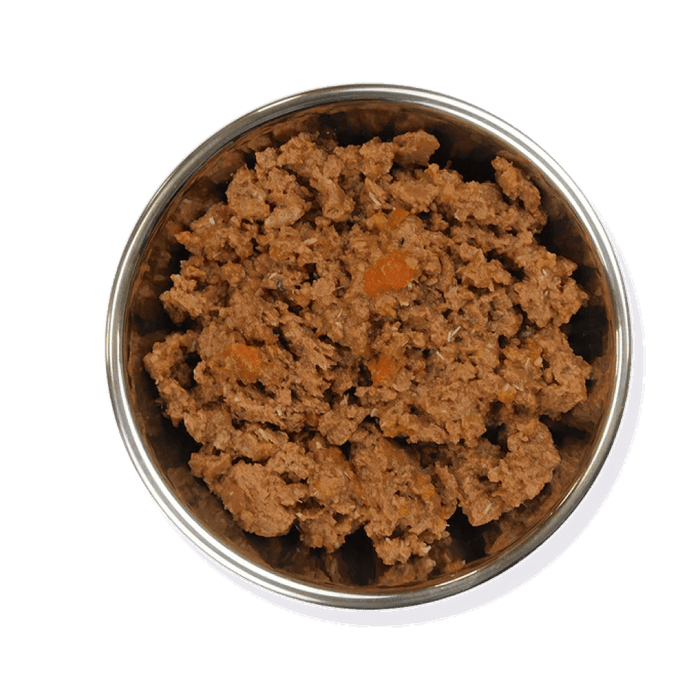Barking Heads Pooched Salmon Adult Wet Dog Food 300g