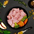 Canagan Chicken Hotpot Wet Dog Food 400g