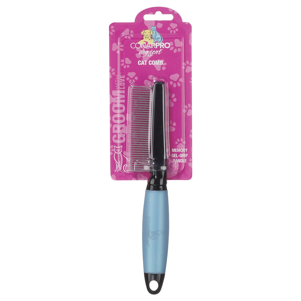 ConairPRO Cat Comb Medium