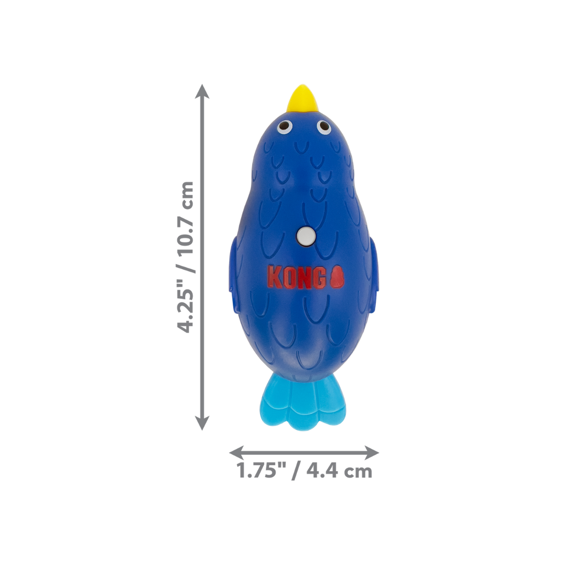 Kong Laser Chirps Bird Cat Laser Toy
