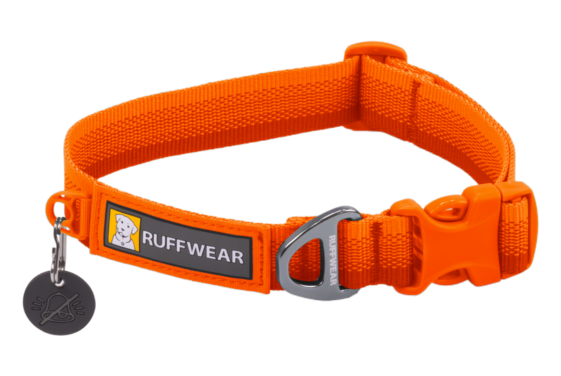 Ruffwear Front Range Dog Collar