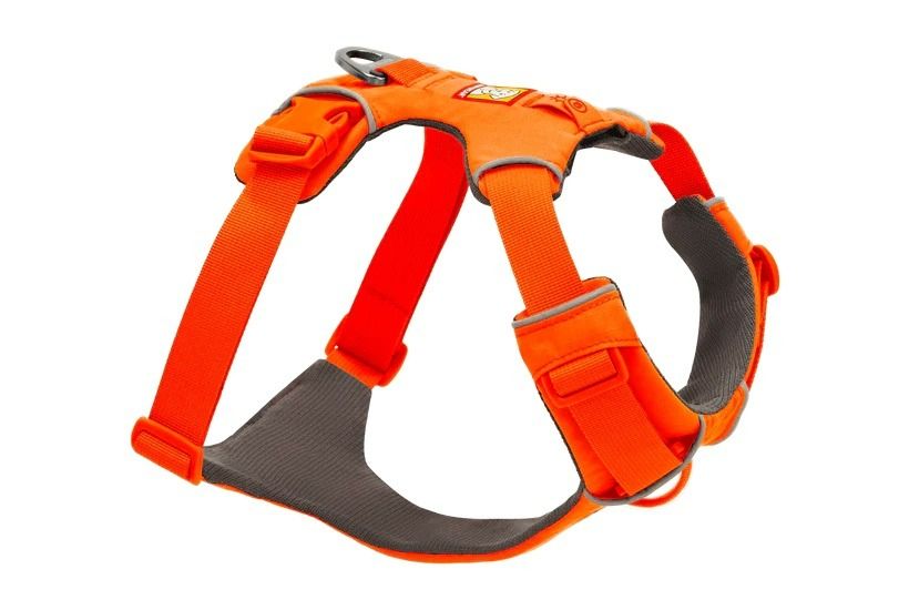 Ruffwear Front Range Padded Dog Harness