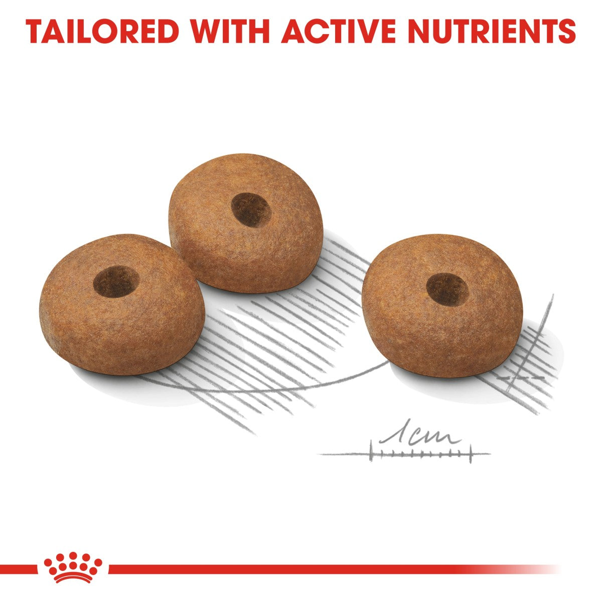 Royal Canin Canine Care Nutrition Mini Light Weight Care 3 kg