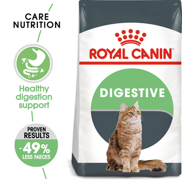 Royal Canin Feline Care Nutrition Digestive Care 2 kg