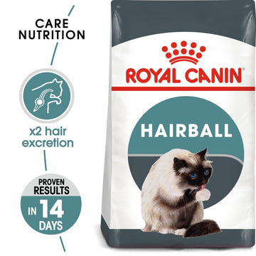 Royal Canin Feline Care Nutrition Hairball Care 2 kg