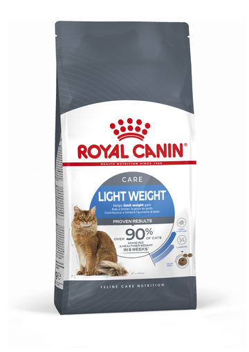 Royal Canin Feline Care Nutrition Light Weight Care 400 g
