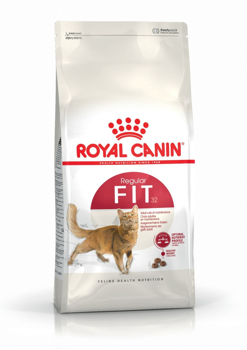 Royal Canin Feline Health Nutrition Fit 32 - 2 kg