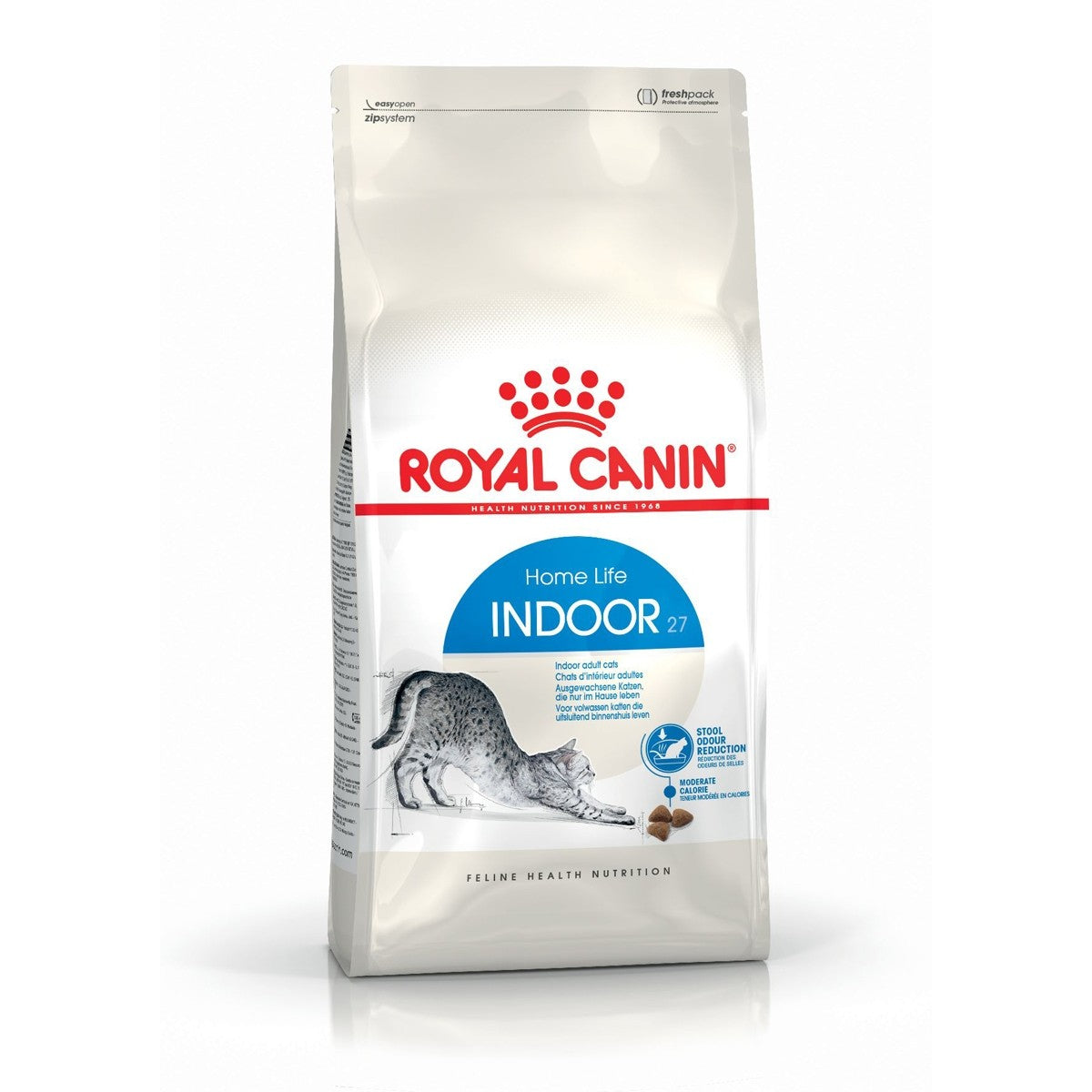 Royal Canin Feline Health Nutrition Indoor 2 kg
