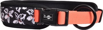 Bobby Collar Monoi Orange Large 4.30 x 60 cm