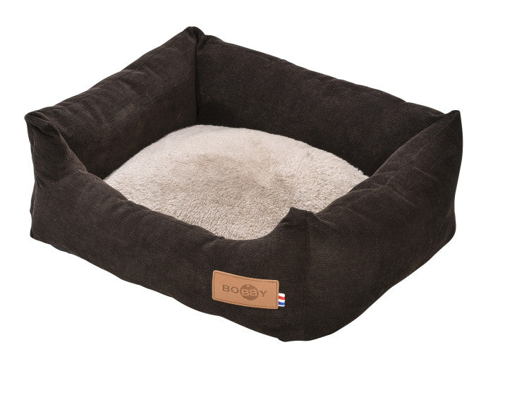 Bobby Daryl Basket Brown, XSmall