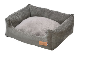 Bobby Daryl Basket Grey, Small