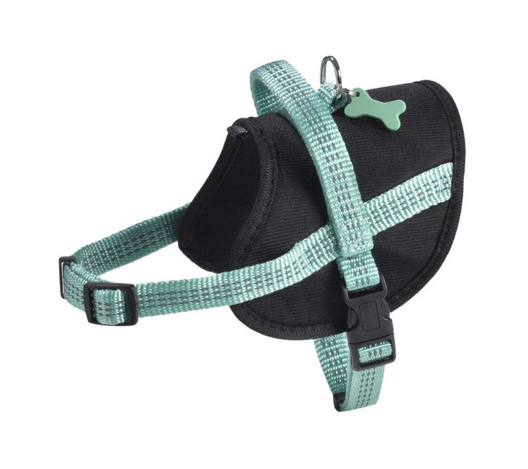 Bobby Easy Safe Harness Lagon, Large