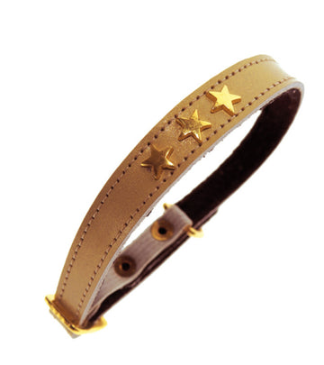 Bobby Etoiles Ocher Color