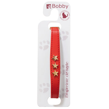 Bobby Etoiles Red Color