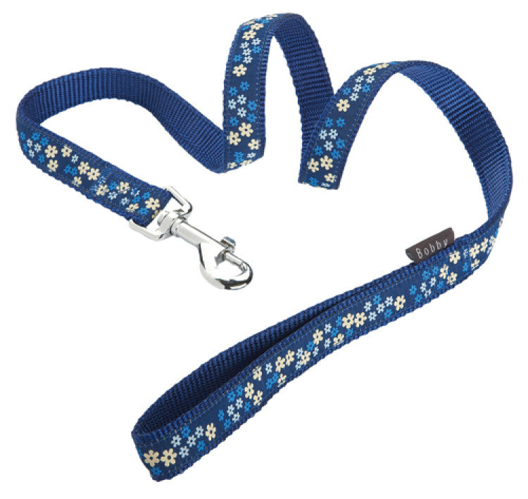 Bobby Flower Lead Pink, 16