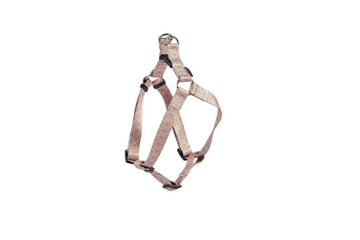 Bobby Geisha Baudrier Harness Taupe, Small