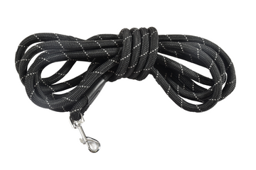 Bobby Leash 3M Walk Black
