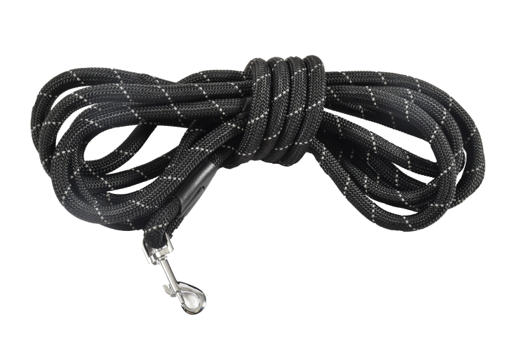 Bobby Leash 3M Walk Black