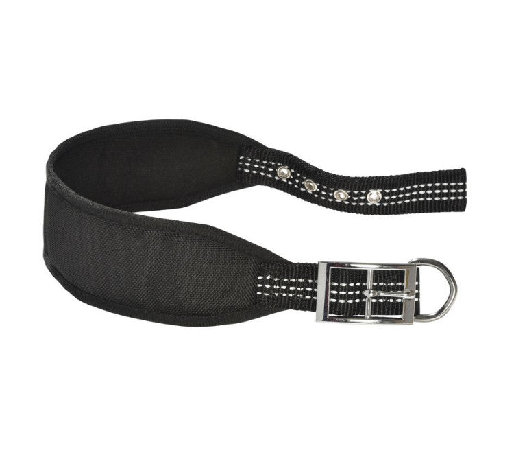 Bobby Levrier Oscar Collar Black, Small