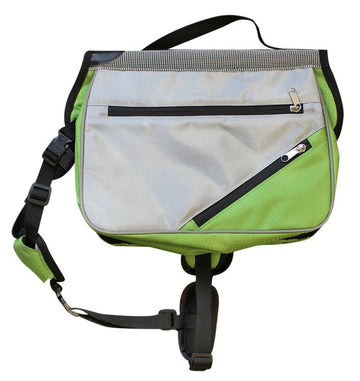 Alcott Adventure Backpack - Large - Green