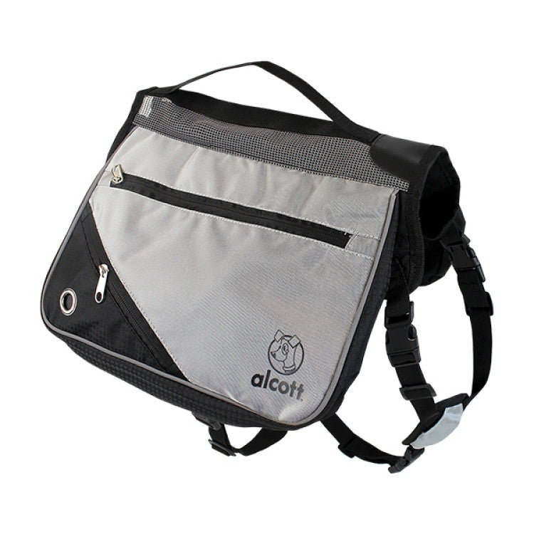 Alcott Adventure Backpack - Large - Green