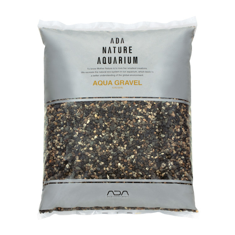 ADA Aqua Gravel 8 kg