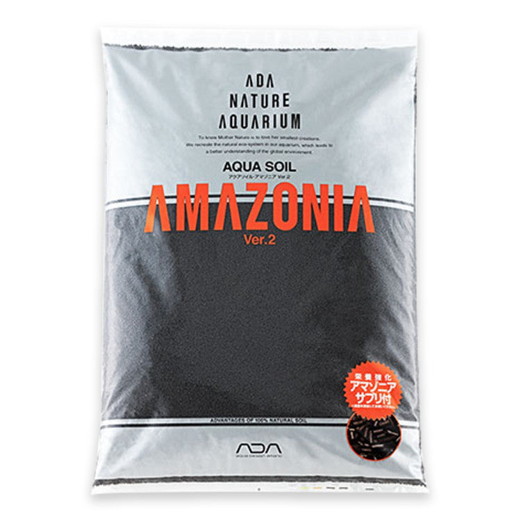 ADA Aqua Soil Amazonia New Version 2 - 3 L