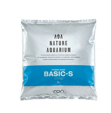 ADA Power Sand Basic Small 1 L