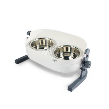 afp 3-in-1 Elevated Double Dinner Medium