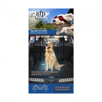afp Adjustable Pet Partition