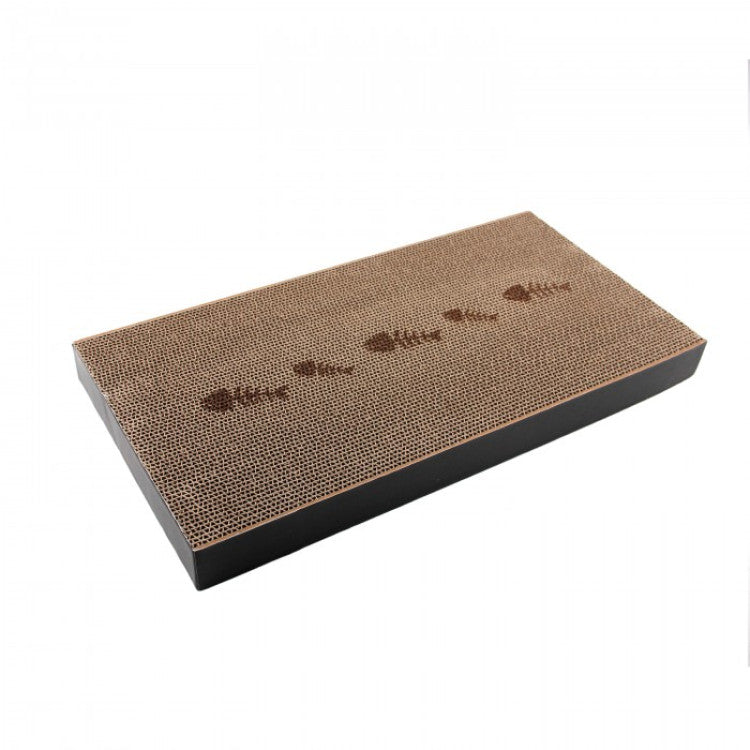 afp Cardboard Scratcher Jumbo
