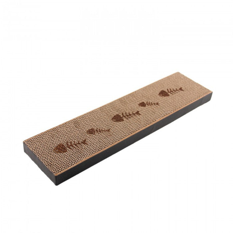 afp Cardboard Scratcher Regular
