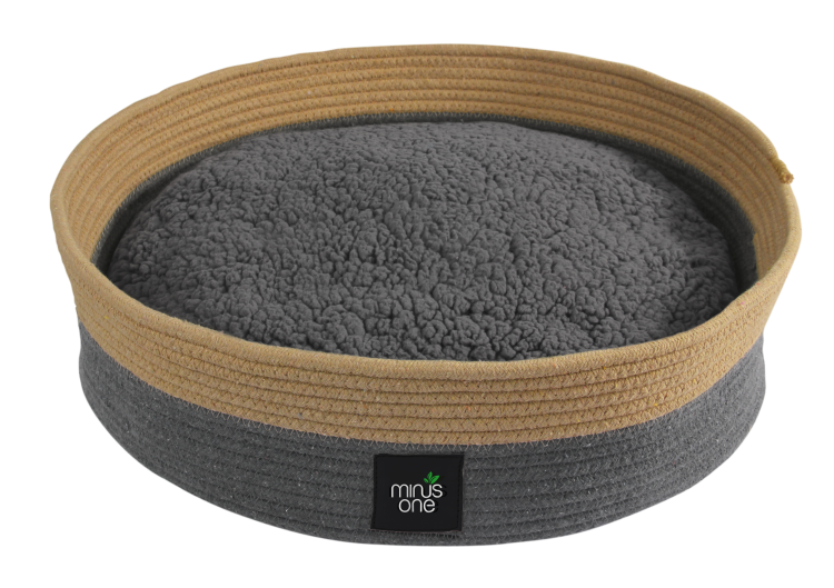 afp Cat Cuddler Bed Sand